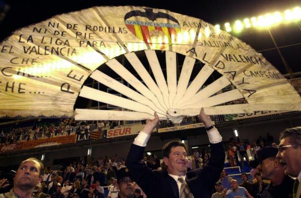 Capítulo 1: La remontada en Monjuïc Capítulo 1: La remontada en Monjuïc