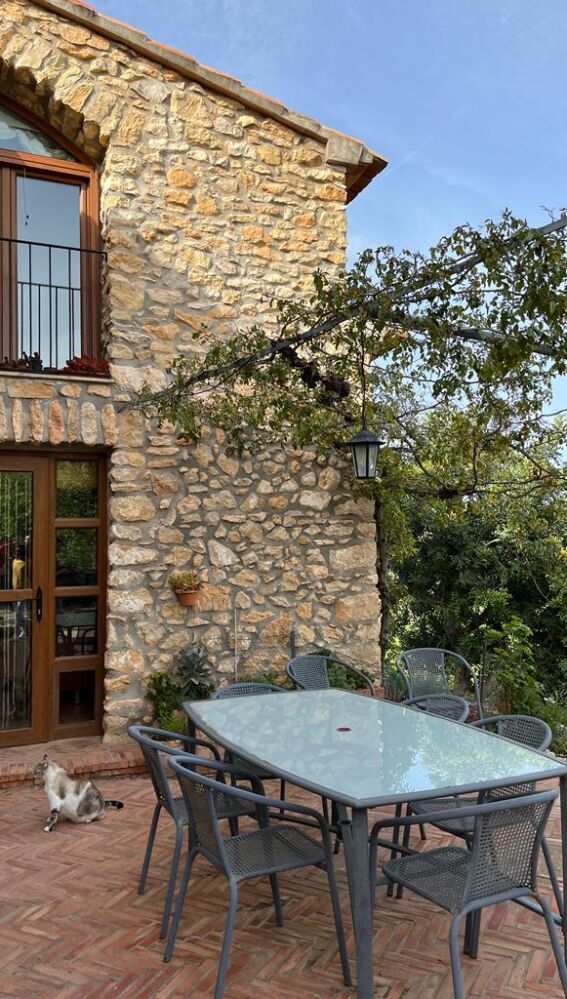 Club de Producte en Rural d’Enrieres