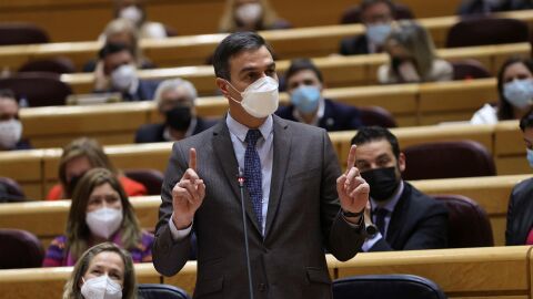 Claves del espionaje con Pegasus a los m&oacute;viles de Pedro S&aacute;nchez y Margarita Robles