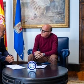 A Deputación lidera un proxecto para a dixitalización do ciclo da auga A Deputación lidera un proxecto para a dixitalización do ciclo da auga