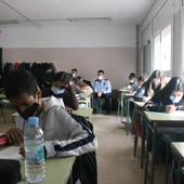 L’Institut Estany de la Ricarda del Prat de Llobregat és un dels 38 centres que s’ha adherit al programa dels mossos per combatre casos d’assetjament escolar L’Institut Estany de la Ricarda del Prat de Llobregat és un dels 38 centres que s’ha adherit al programa dels mossos per combatre casos d’assetjament escolar
