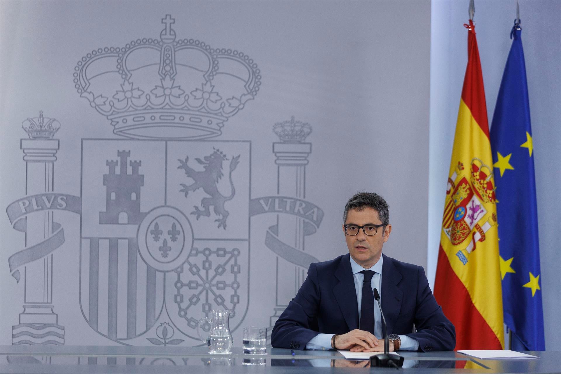 Claves del espionaje con Pegasus a los móviles de Pedro Sánchez y Margarita Robles Claves del espionaje con Pegasus a los móviles de Pedro Sánchez y Margarita Robles