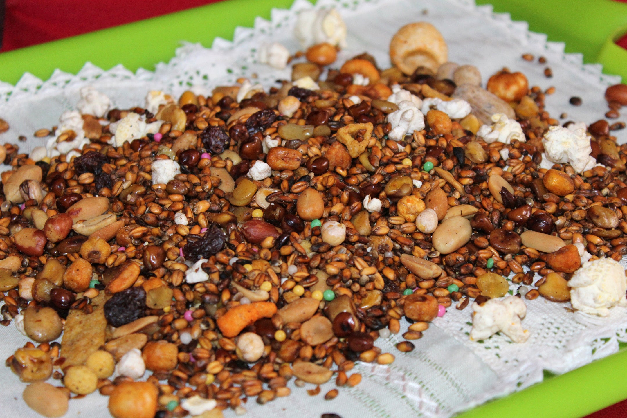 Villanueva de los Infantes ofrece una "Ruta de Cruces" los fines de semana de mayo Villanueva de los Infantes ofrece una "Ruta de Cruces" los fines de semana de mayo