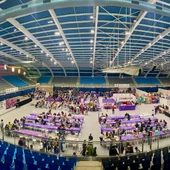 7000 visitantes disfrutaron de la comarcon 2022 celebrada en Torrevieja el fin de semana 7000 visitantes disfrutaron de la comarcon 2022 celebrada en Torrevieja el fin de semana