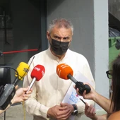 O BNG pídelle o PP que non manteña a Jácome nin un minuto máis o frote da alcaldía O BNG pídelle o PP que non manteña a Jácome nin un minuto máis o frote da alcaldía
