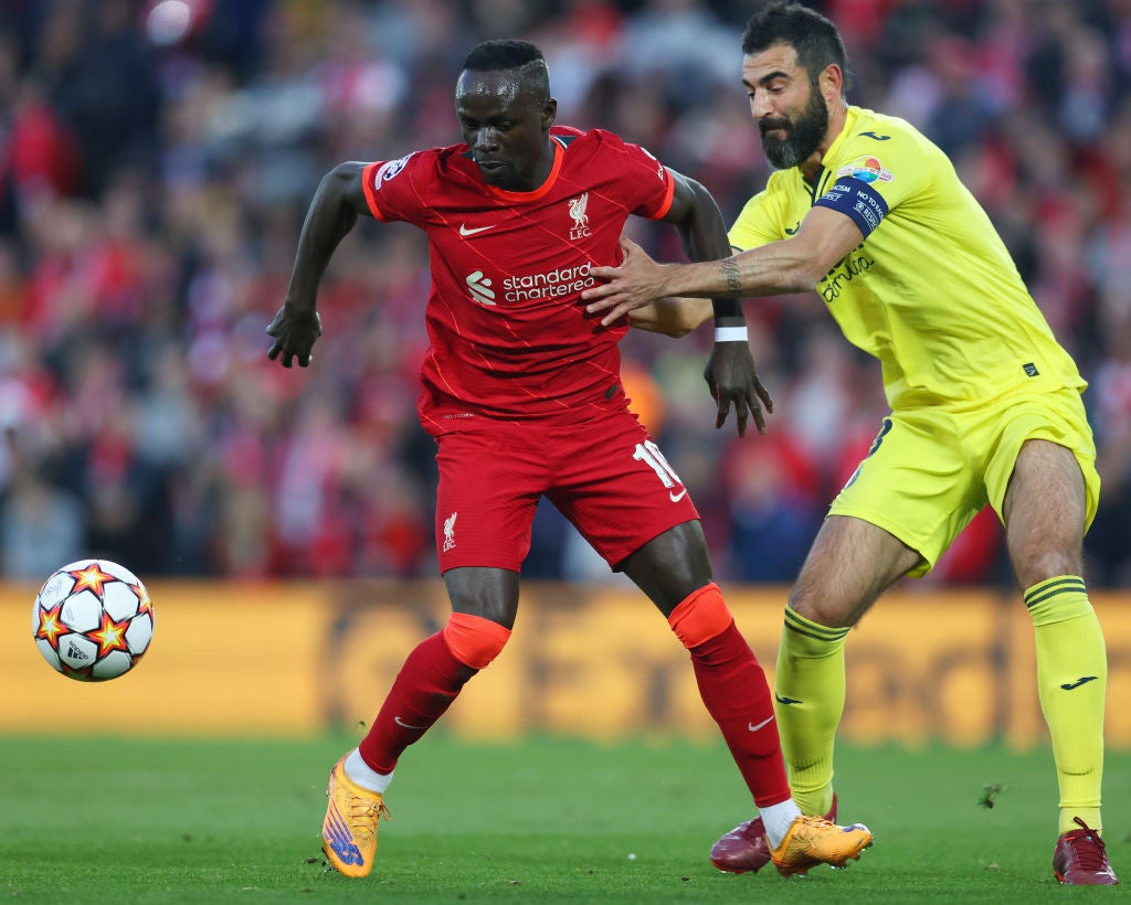 Villarreal - Liverpool: así hemos vivido en Radioestadio la semifinal de Champions League Villarreal - Liverpool: así hemos vivido en Radioestadio la semifinal de Champions League