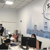 SAIC SAIC