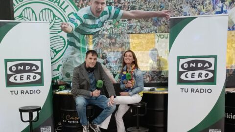Te contamos el ambiente a la previa del partido de la semifinal