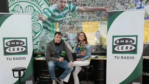 Te contamos el ambiente a la previa del partido de la semifinal Te contamos el ambiente a la previa del partido de la semifinal