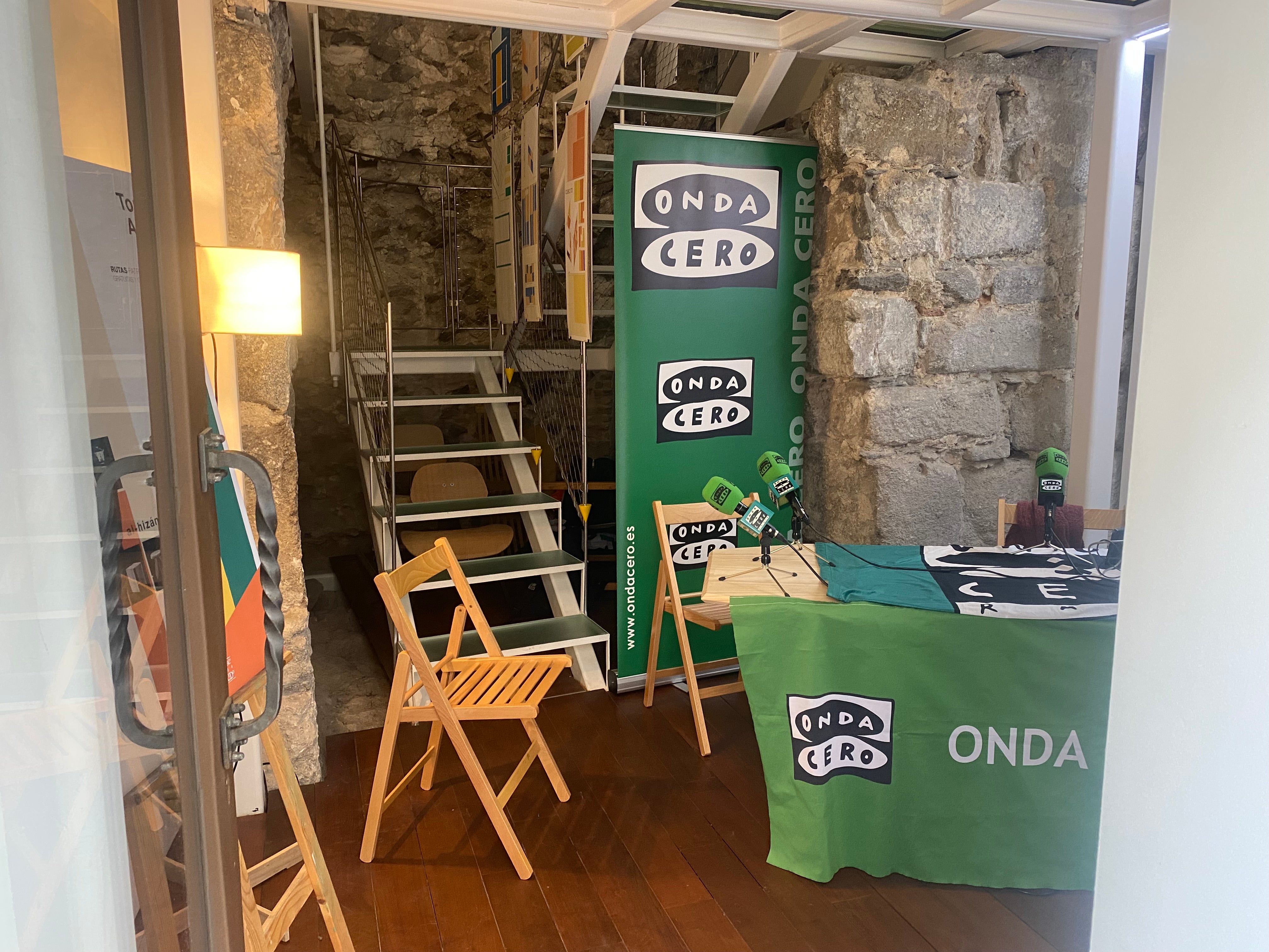 Más de Uno Toledo 03/05/2022 Más de Uno Toledo 03/05/2022