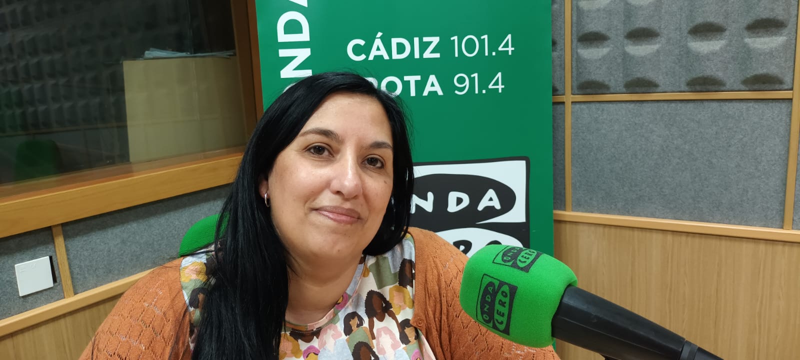 Ana Fernández: "El PP ha hecho bueno al PSOE con su gestión educativa" Ana Fernández: "El PP ha hecho bueno al PSOE con su gestión educativa"