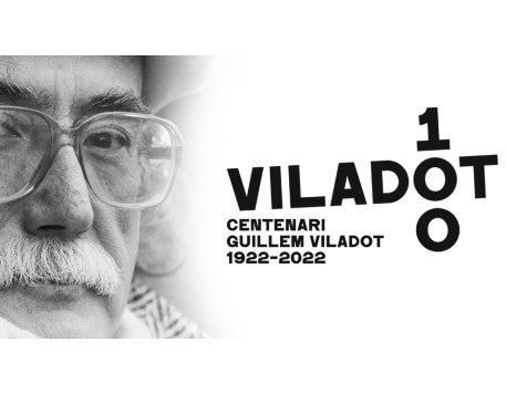 Els retrats inèdits de Guillem Viladot capturats pel fotògraf Toni Prim Els retrats inèdits de Guillem Viladot capturats pel fotògraf Toni Prim