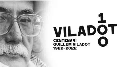 Centenari Guillem Viladot Centenari Guillem Viladot