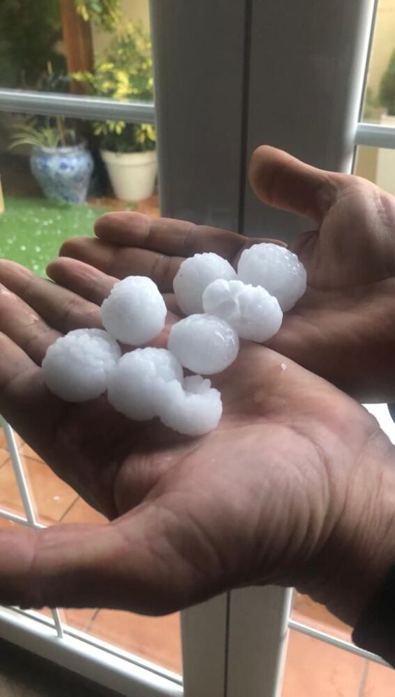 Granizada