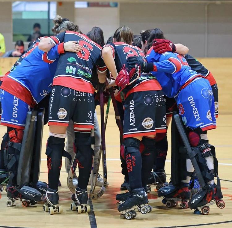 El Telecable se queda a la orilla en la Copa de Europa El Telecable se queda a la orilla en la Copa de Europa