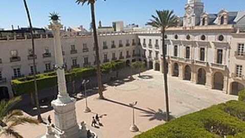 ONDA CERO ALMERIA