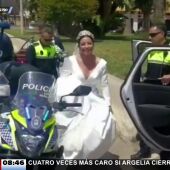 boda Málaga