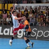 Balonmano