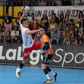 Balonmano Balonmano