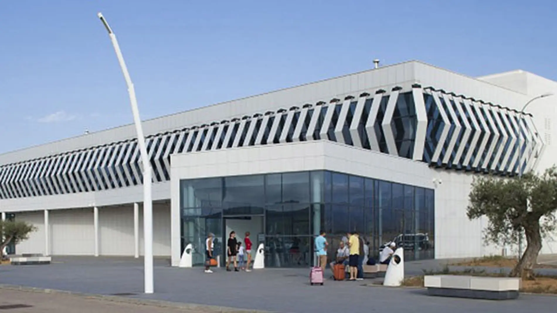 Aerocas se integra en el Consejo Internacional de Aeropuertos-Europa