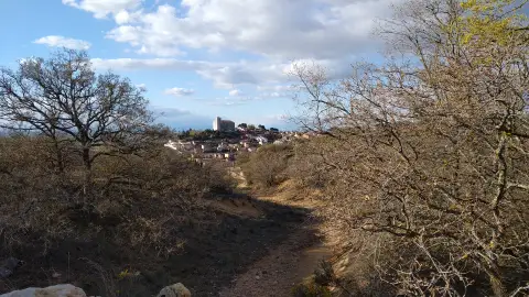 Los Santos de la Humosa Los Santos de la Humosa