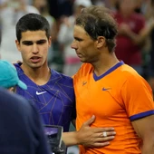 Alcaraz y Nadal optan al título en el Mutua Madrid Open Alcaraz y Nadal optan al título en el Mutua Madrid Open