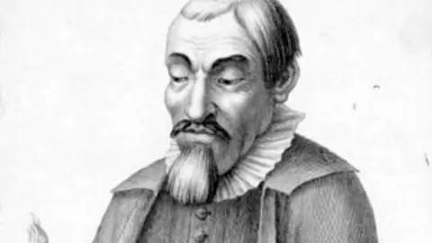 Miguel de Molinos MIGUEL DE MOLINOS