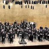 Concierto música festera Concierto música festera