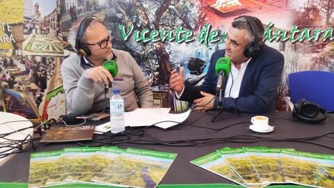 Alcalde San Vicente De Alc&aacute;tara