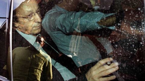 corrupci&oacute;n futbolistica