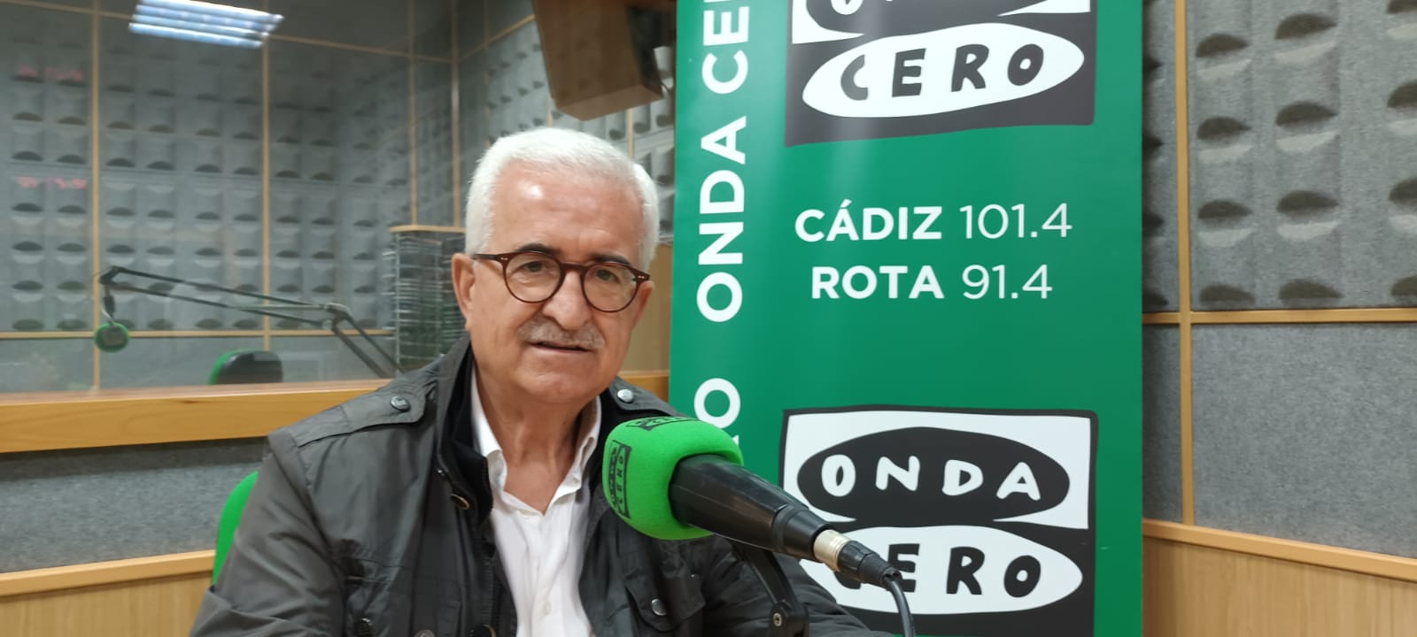 Manuel Jiménez Barrios deja la vida política activa: "Llevo la política en las entrañas" Manuel Jiménez Barrios deja la vida política activa: "Llevo la política en las entrañas"