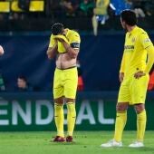 El Villarreal roza la proeza ante un Liverpool que reaccionó a tiempo
