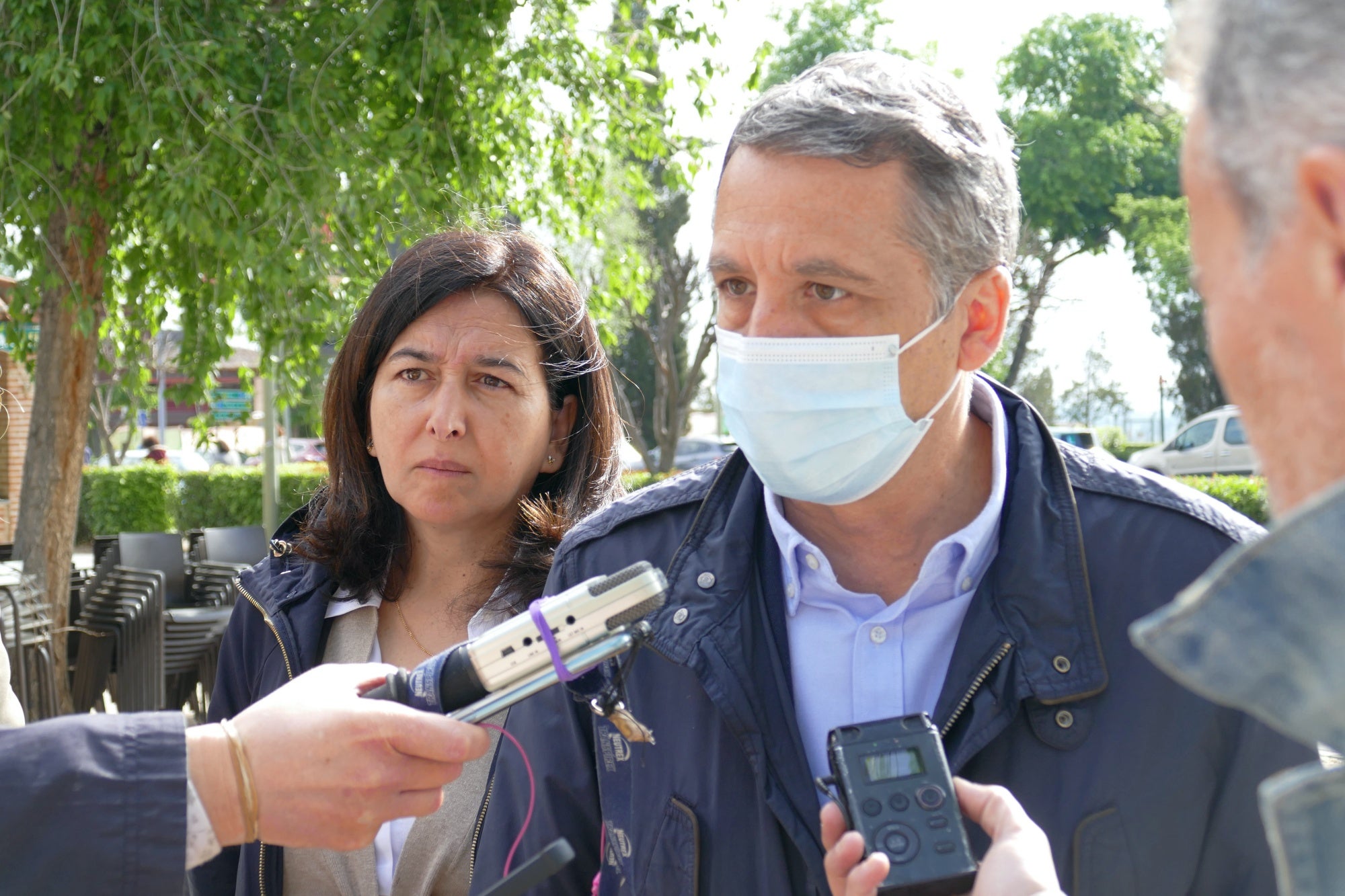 Ciudadanos propuso separar las casetas del Valle para facilitar el tránsito Ciudadanos propuso separar las casetas del Valle para facilitar el tránsito