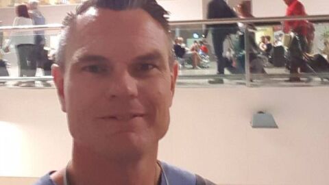 Presidente del Club de Rugby la Vila