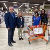 Gadis pone en marcha la 10ª campaña Mayo Solidario
