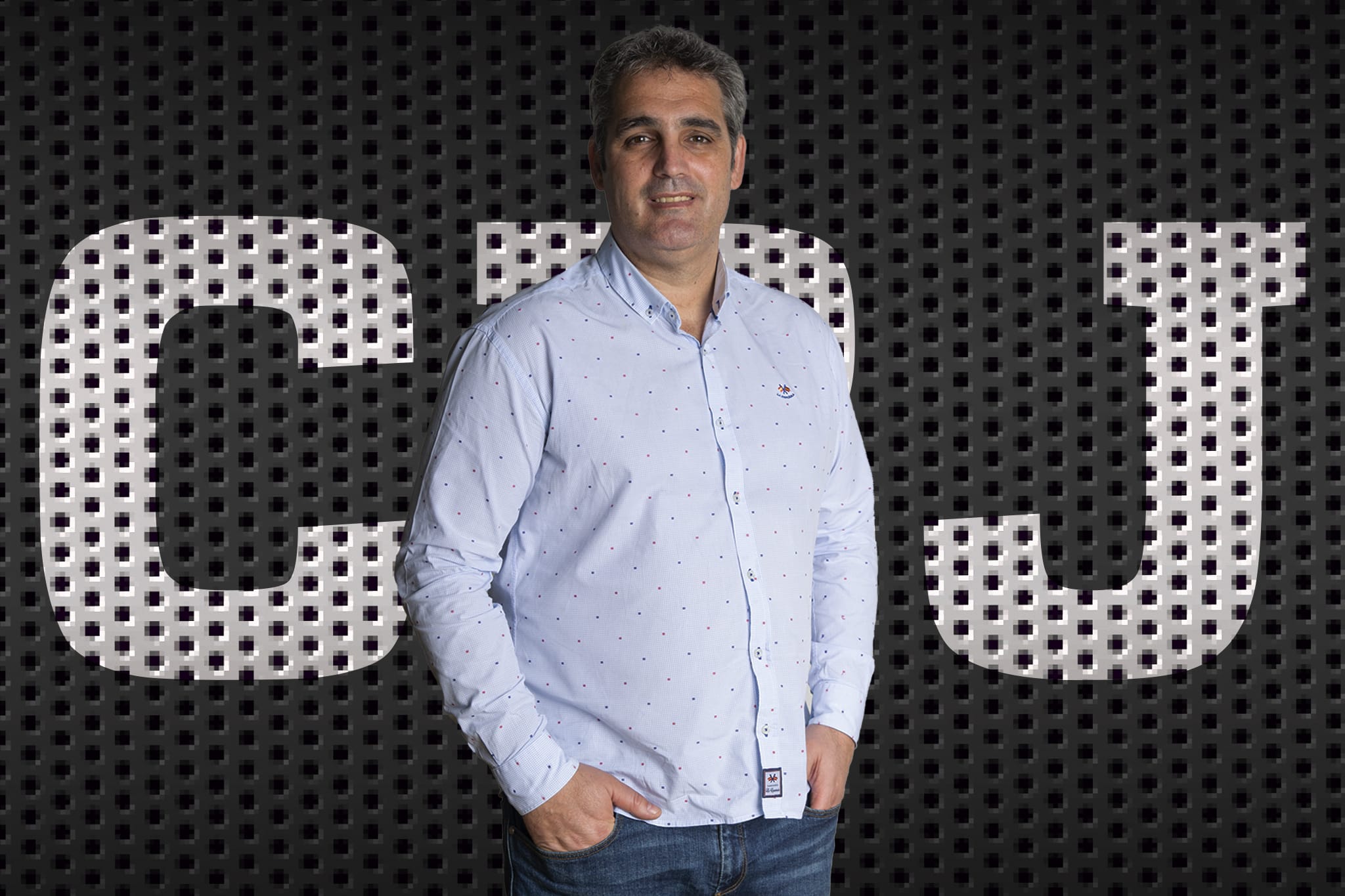 Salvador Costa: "El primer objetivo es conseguir la permanencia en Liga Femenina Endesa" Salvador Costa: "El primer objetivo es conseguir la permanencia en Liga Femenina Endesa"