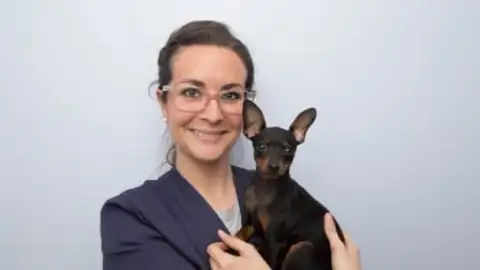 Beatriz Ríos Beatriz Ríos