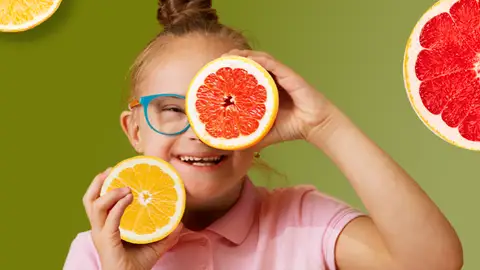 El donativo de ChefsForChildren irá destinado al proyecto 'Play Down' de Down Málaga El donativo de ChefsForChildren irá destinado al proyecto 'Play Down' de Down Málaga