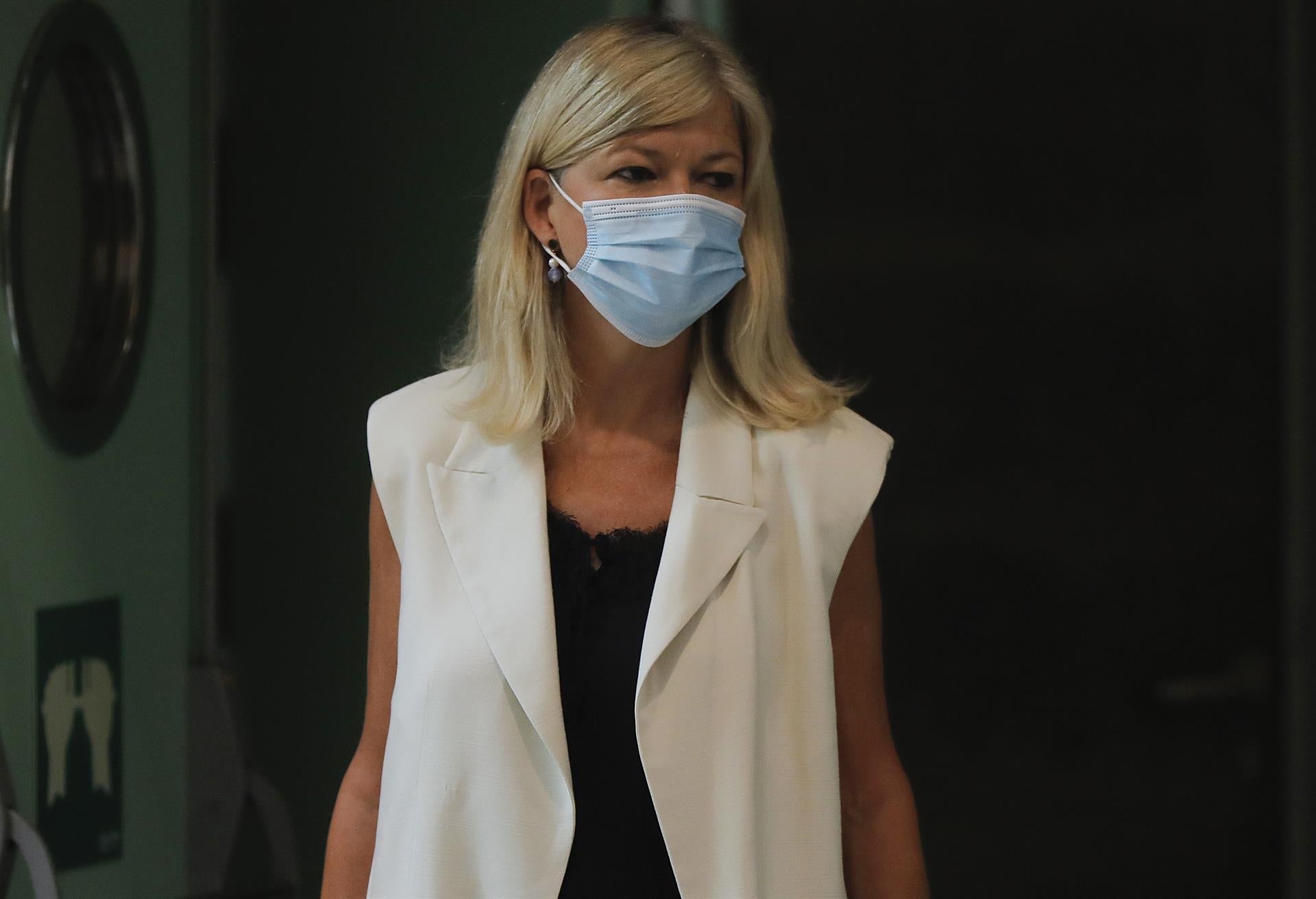 Diferencias entre PSPV y Compromís por el nivel de valenciano que se exigirá a los altos funcionarios Diferencias entre PSPV y Compromís por el nivel de valenciano que se exigirá a los altos funcionarios