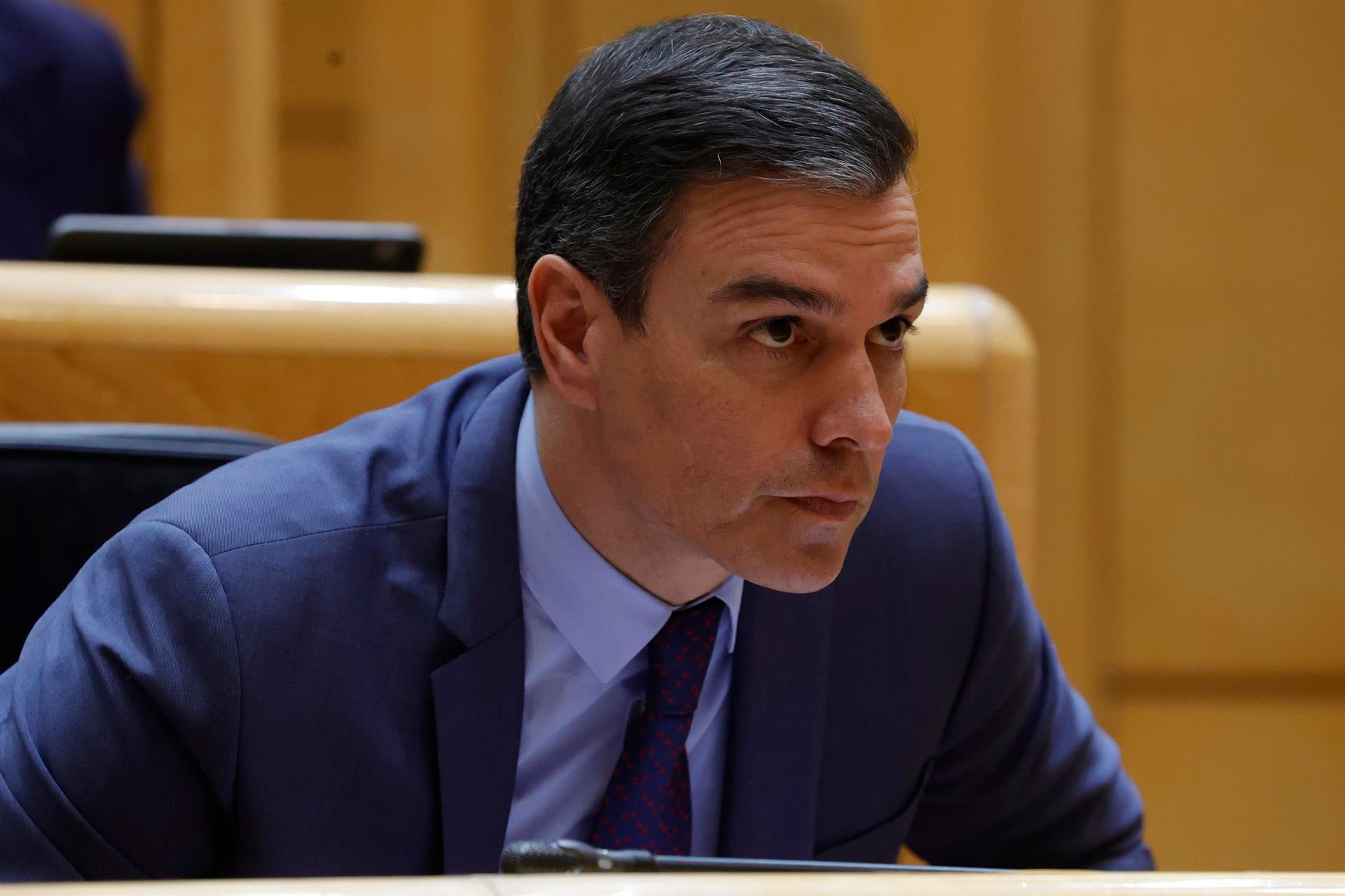 Pegasus: Quién está detrás del espionaje a Pedro Sánchez y Margarita Robles Pegasus: Quién está detrás del espionaje a Pedro Sánchez y Margarita Robles
