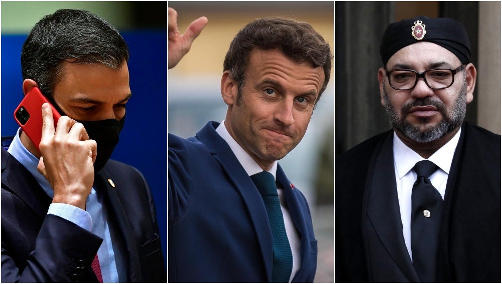 Caso Pegasus: listado de infectados por el software espía Caso Pegasus: listado de infectados por el software espía