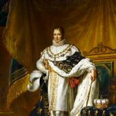 José Bonaparte, rey de España
