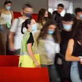 La Vila Joiosa presenta a escolares y otros grupos su Plan de Emergencias La Vila Joiosa presenta a escolares y otros grupos su Plan de Emergencias