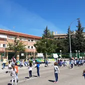 CEIP María Teresa Íñigo de Toro CEIP María Teresa Íñigo de Toro