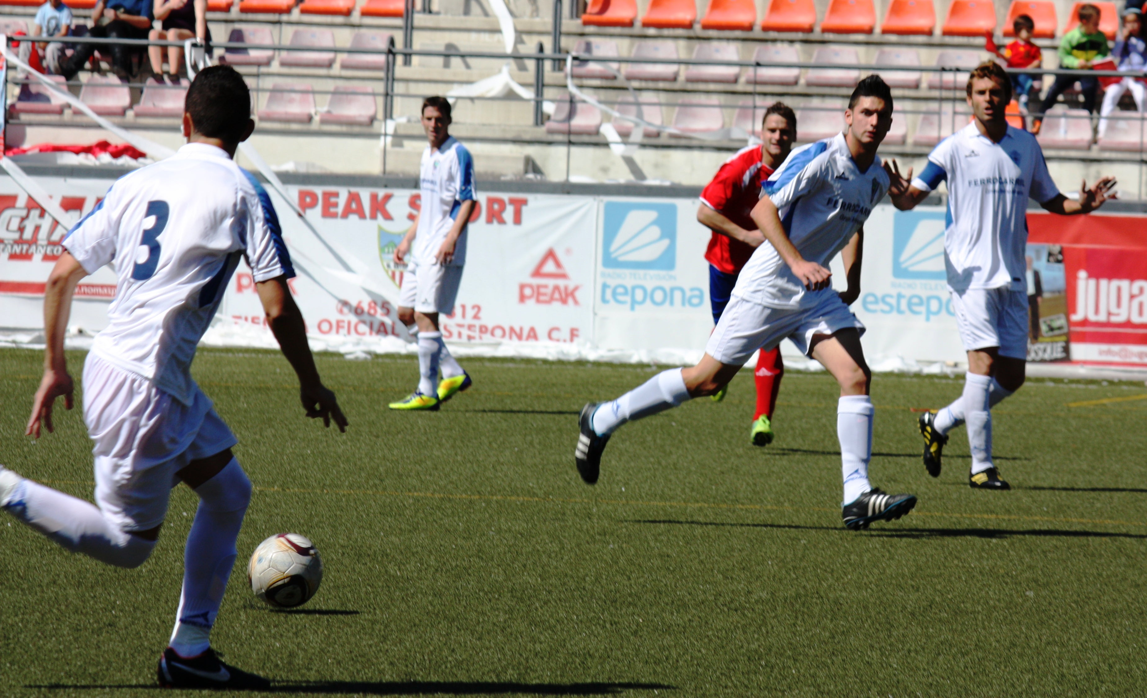 Onda Deportiva Marbella, viernes 6 de mayo de 2022 Onda Deportiva Marbella, viernes 6 de mayo de 2022