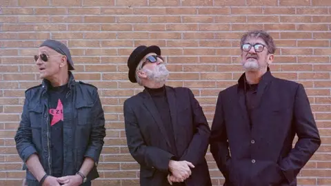 Pancho Varona La banda del pirata cojo