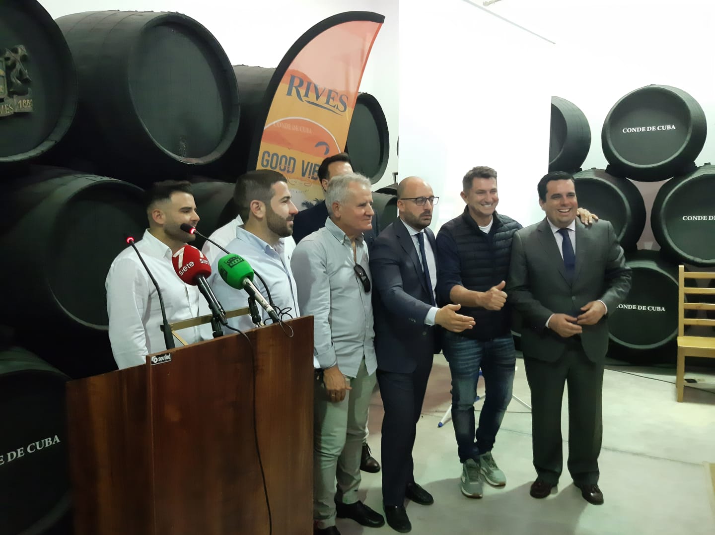 David Guetta, Califato 3/4 y Kase.O, el primer aperitivo del verano más musical de El Puerto David Guetta, Califato 3/4 y Kase.O, el primer aperitivo del verano más musical de El Puerto