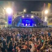 Womad Cáceres 