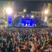 Womad Cáceres Womad Cáceres