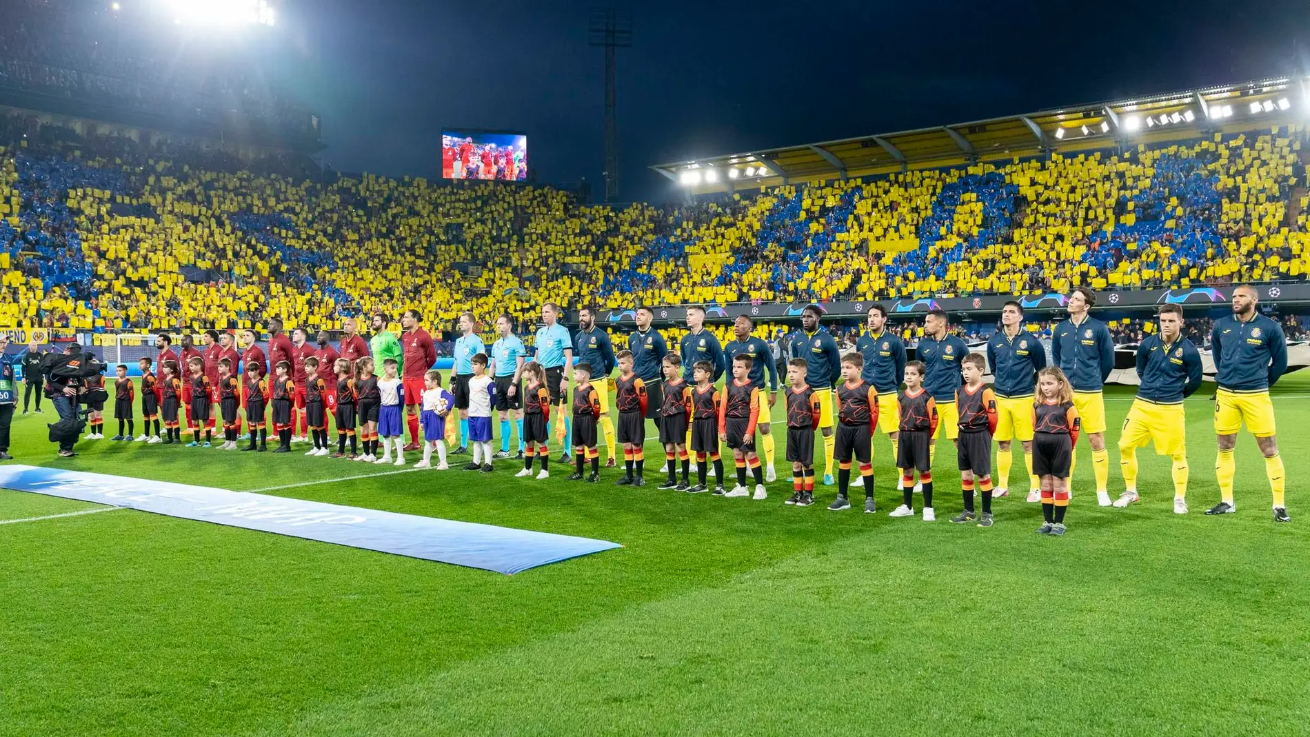 ¿Estará el Villarreal en Europa la próxima temporada?